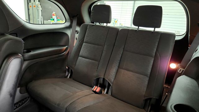 2021 Dodge Durango SXT Plus AWD - 22947364 - 21