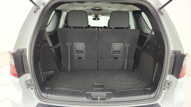 2021 Dodge Durango SXT Plus AWD - 22947364 - 22