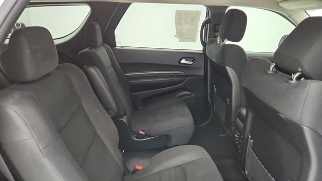 2021 Dodge Durango SXT Plus AWD - 22947364 - 23