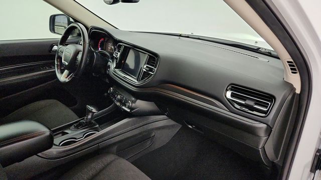 2021 Dodge Durango SXT Plus AWD - 22947364 - 25