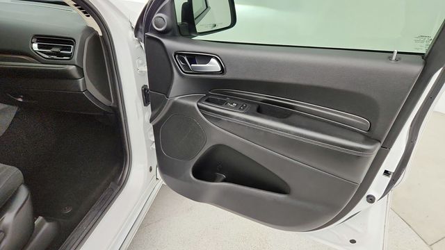 2021 Dodge Durango SXT Plus AWD - 22947364 - 26
