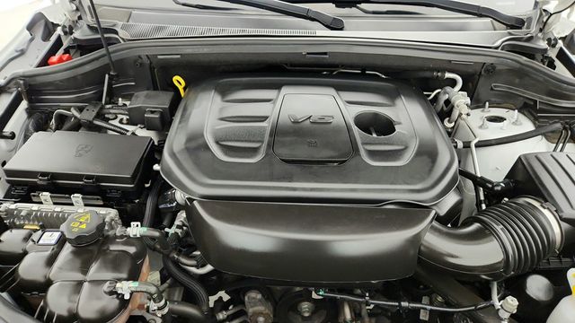 2021 Dodge Durango SXT Plus AWD - 22947364 - 27