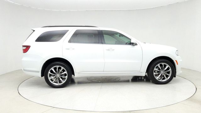 2021 Dodge Durango SXT Plus AWD - 22947364 - 3