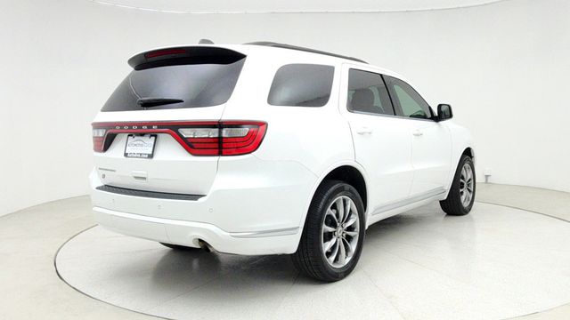 2021 Dodge Durango SXT Plus AWD - 22947364 - 4