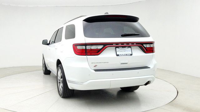 2021 Dodge Durango SXT Plus AWD - 22947364 - 5