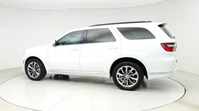 2021 Dodge Durango SXT Plus AWD - 22947364 - 6