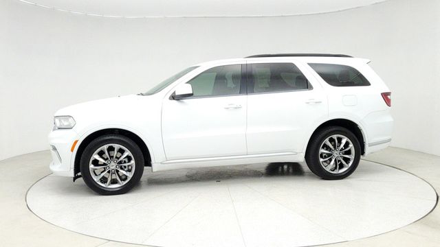 2021 Dodge Durango SXT Plus AWD - 22947364 - 7