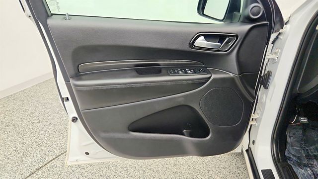 2021 Dodge Durango SXT Plus AWD w/ 3rd Row Seating Package - 23056747 - 9