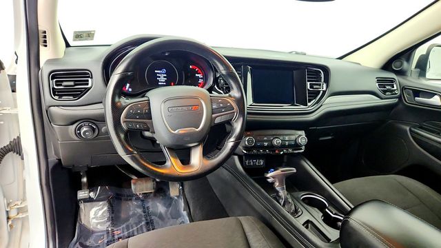 2021 Dodge Durango SXT Plus AWD w/ 3rd Row Seating Package - 23056747 - 11