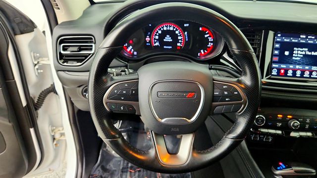 2021 Dodge Durango SXT Plus AWD w/ 3rd Row Seating Package - 23056747 - 12