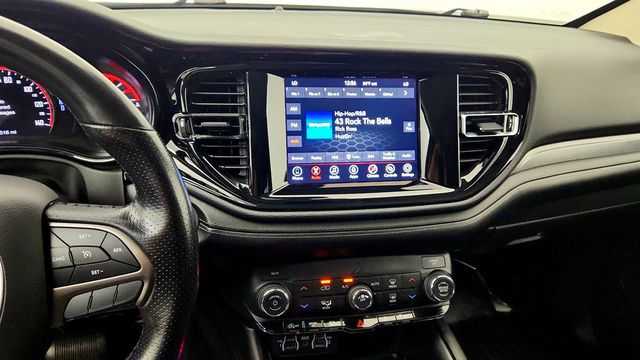 2021 Dodge Durango SXT Plus AWD w/ 3rd Row Seating Package - 23056747 - 16