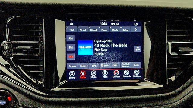 2021 Dodge Durango SXT Plus AWD w/ 3rd Row Seating Package - 23056747 - 17