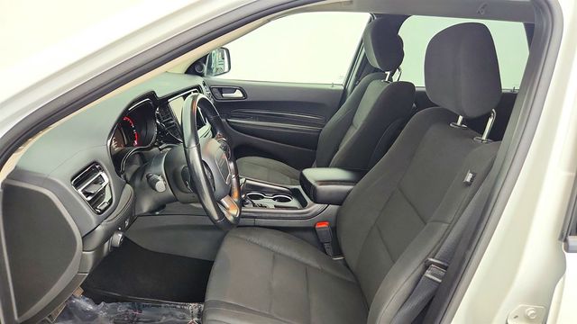 2021 Dodge Durango SXT Plus AWD w/ 3rd Row Seating Package - 23056747 - 19