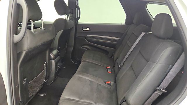 2021 Dodge Durango SXT Plus AWD w/ 3rd Row Seating Package - 23056747 - 20