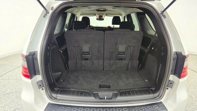 2021 Dodge Durango SXT Plus AWD w/ 3rd Row Seating Package - 23056747 - 21