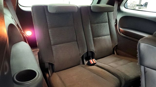 2021 Dodge Durango SXT Plus AWD w/ 3rd Row Seating Package - 23056747 - 22