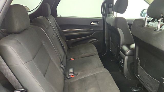 2021 Dodge Durango SXT Plus AWD w/ 3rd Row Seating Package - 23056747 - 23