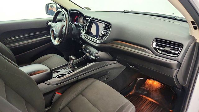 2021 Dodge Durango SXT Plus AWD w/ 3rd Row Seating Package - 23056747 - 25