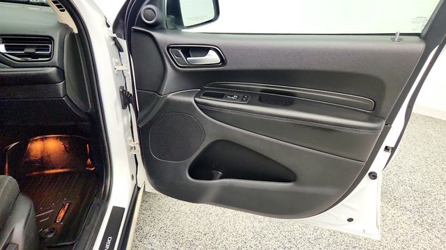 2021 Dodge Durango SXT Plus AWD w/ 3rd Row Seating Package - 23056747 - 26