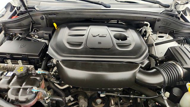 2021 Dodge Durango SXT Plus AWD w/ 3rd Row Seating Package - 23056747 - 27