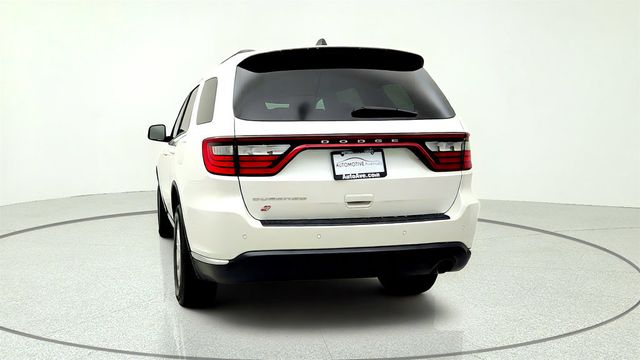 2021 Dodge Durango SXT Plus AWD w/ 3rd Row Seating Package - 23056747 - 5