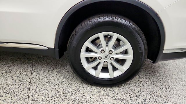 2021 Dodge Durango SXT Plus AWD w/ 3rd Row Seating Package - 23056747 - 8
