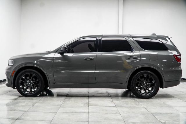 2021 Dodge Durango SXT Plus RWD - 23067171 - 9