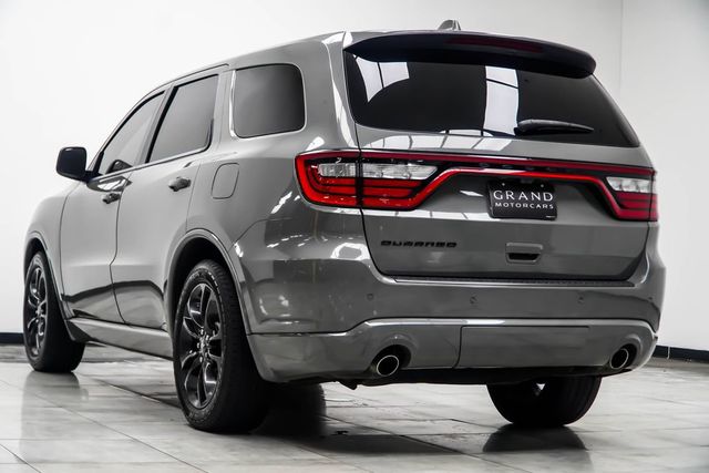 2021 Dodge Durango SXT Plus RWD - 23067171 - 10