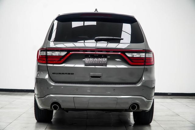 2021 Dodge Durango SXT Plus RWD - 23067171 - 11