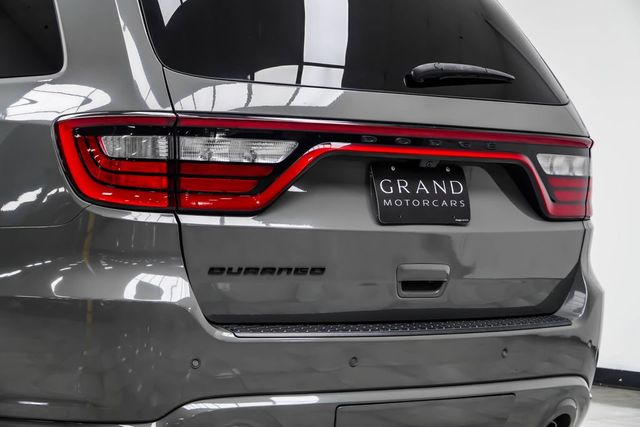 2021 Dodge Durango SXT Plus RWD - 23067171 - 13
