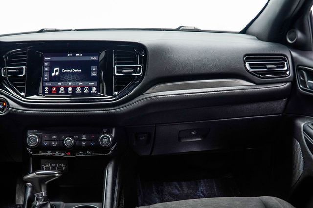 2021 Dodge Durango SXT Plus RWD - 23067171 - 17