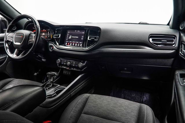 2021 Dodge Durango SXT Plus RWD - 23067171 - 18