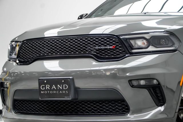 2021 Dodge Durango SXT Plus RWD - 23067171 - 1