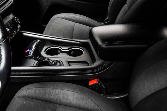 2021 Dodge Durango SXT Plus RWD - 23067171 - 19
