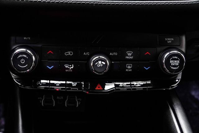 2021 Dodge Durango SXT Plus RWD - 23067171 - 21