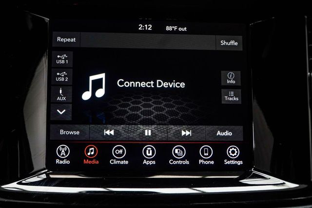 2021 Dodge Durango SXT Plus RWD - 23067171 - 22