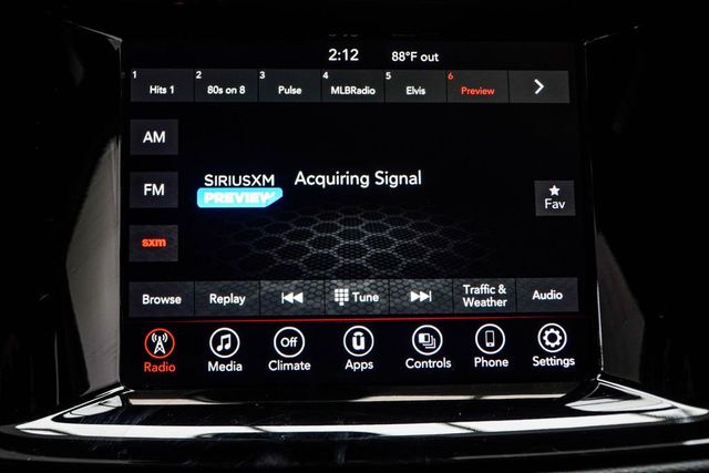 2021 Dodge Durango SXT Plus RWD - 23067171 - 23