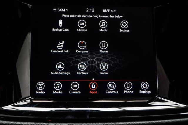 2021 Dodge Durango SXT Plus RWD - 23067171 - 24