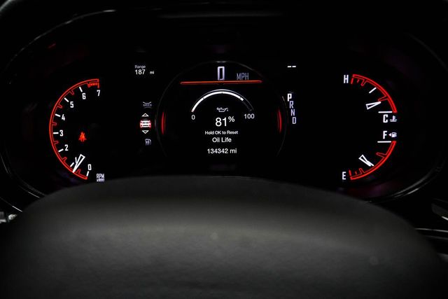 2021 Dodge Durango SXT Plus RWD - 23067171 - 29