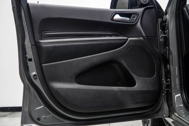 2021 Dodge Durango SXT Plus RWD - 23067171 - 30