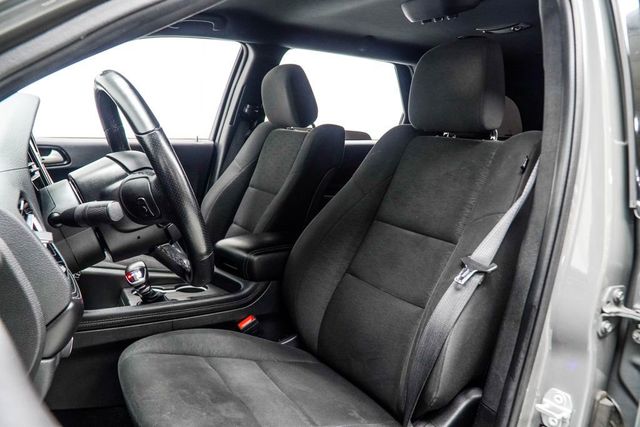 2021 Dodge Durango SXT Plus RWD - 23067171 - 32