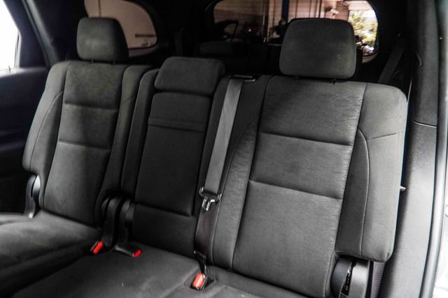 2021 Dodge Durango SXT Plus RWD - 23067171 - 35