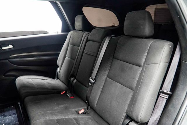 2021 Dodge Durango SXT Plus RWD - 23067171 - 36