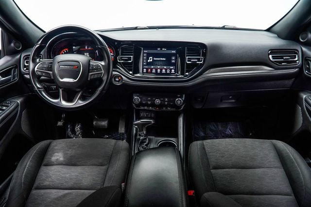 2021 Dodge Durango SXT Plus RWD - 23067171 - 4