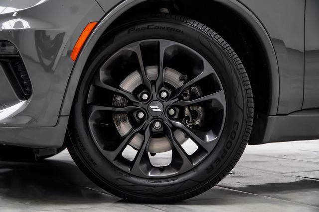 2021 Dodge Durango SXT Plus RWD - 23067171 - 5