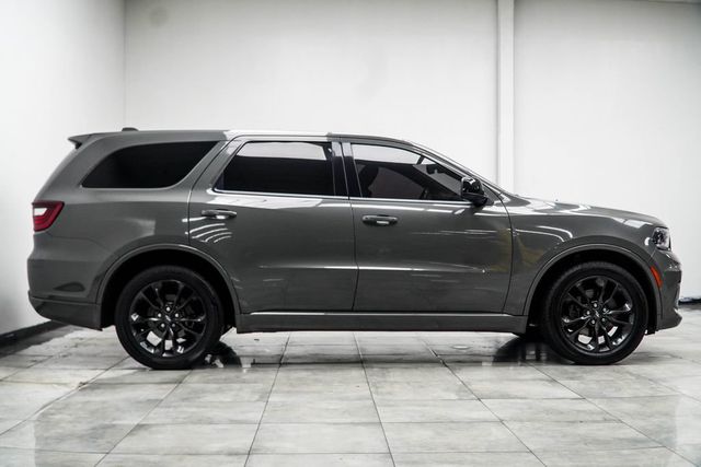 2021 Dodge Durango SXT Plus RWD - 23067171 - 6
