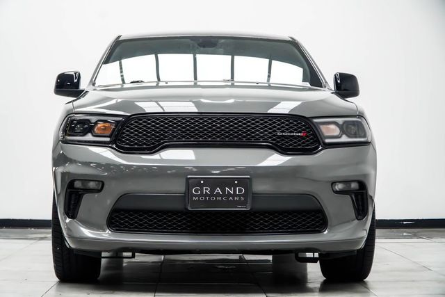 2021 Dodge Durango SXT Plus RWD - 23067171 - 7
