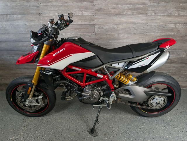 2021 Ducati Hypermotard 950 SP SUPER CLEAN! - 23017185 - 11