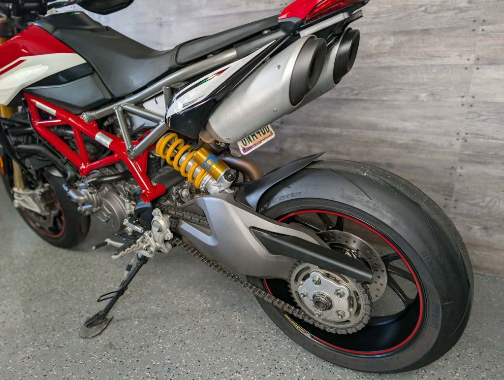 2021 Ducati Hypermotard 950 SP SUPER CLEAN! - 23017185 - 12