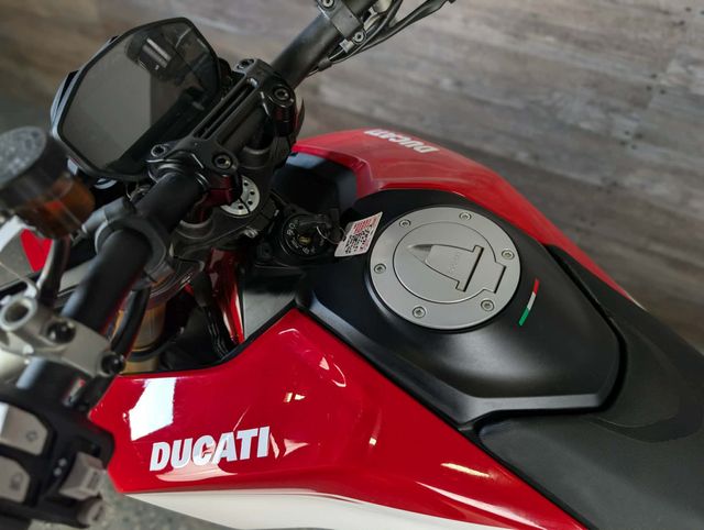 2021 Ducati Hypermotard 950 SP SUPER CLEAN! - 23017185 - 13